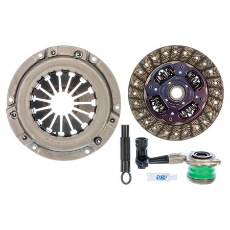 Exedy 02-05 Pontiac J00-Sunbird-Sunfire 2.2L Oe Clutch Kit, Gmk1000 GMK1000
